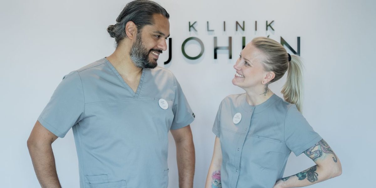 starta klinik starta din klinik inom estetiska injektioner med fillers utbildning hos doctor_k academy